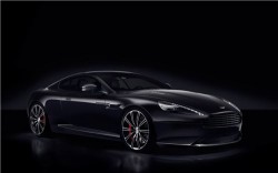 Aston Martin DB9 Carbon 2015